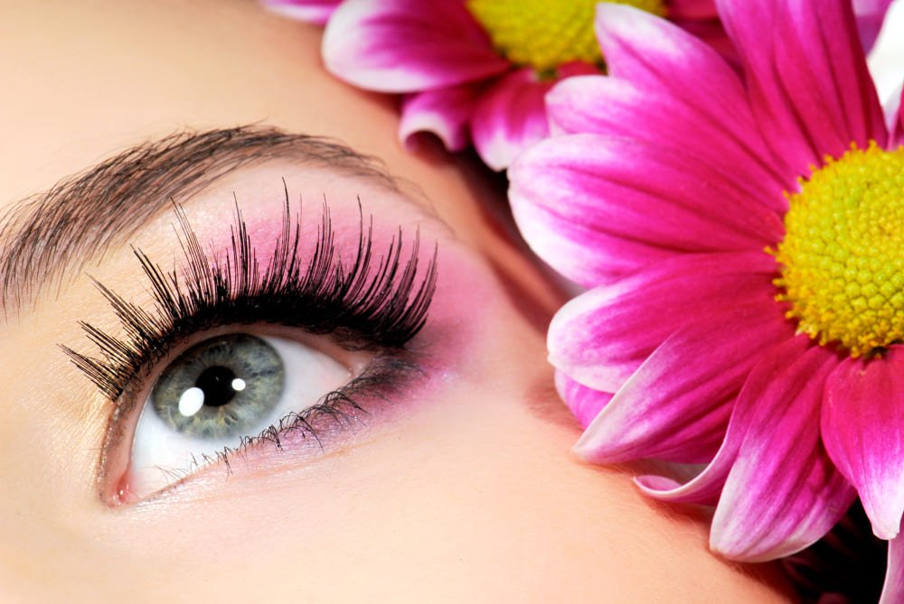 EYELASH EXTENSION